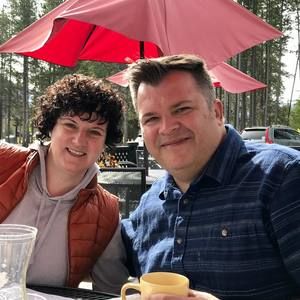 Meet your Posher, Kenny